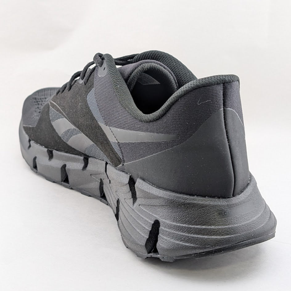 REEBOK Men's Size 13 Zig Dynamica 5 Mesh Running Shoes Reebok