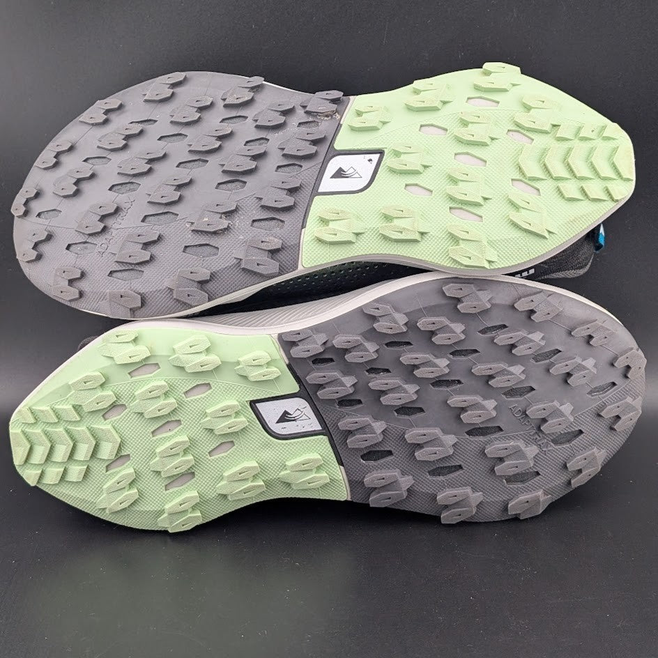 Columbia Women's Size 8 ~ Montrail Trinity FKT Trail Running Shoe ~ BL 6578-089 Columbia
