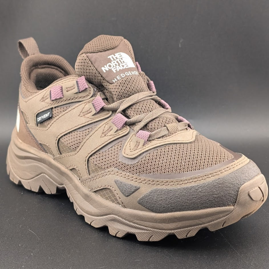 THE NORTH FACE Sz 6.5 Womens Hedgehog 3 Waterproof Hiking Boot | Ripstop Leather THE NORTH FACE