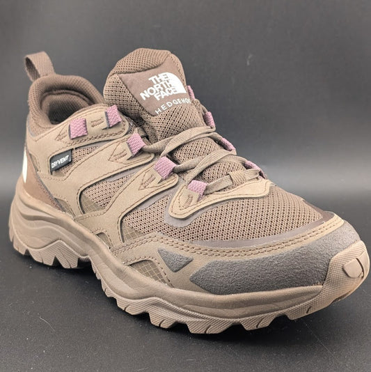 THE NORTH FACE Sz 6.5 Womens Hedgehog 3 Waterproof Hiking Boot | Ripstop Leather THE NORTH FACE