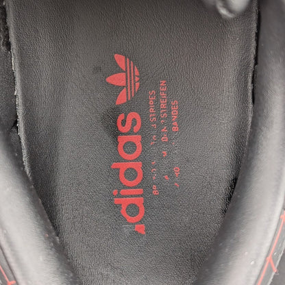 adidas 8.5 Marvel x Playstation x Superstar Spider-Man Miles Morales AUTHENTIC adidas