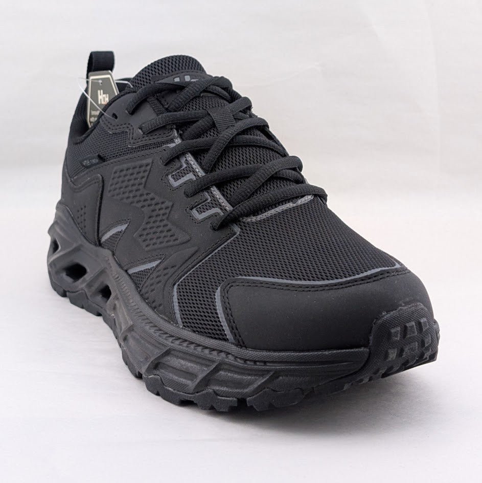 Mens Sz 11 Trail Running Shoes Fashion Walking Hiking Non Slip Sneakers Tennis HQH Emo