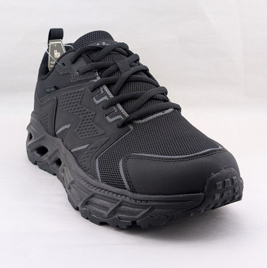 Mens Sz 11 Trail Running Shoes Fashion Walking Hiking Non Slip Sneakers Tennis HQH Emo