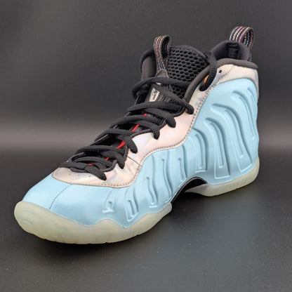Nike Air Foamposite Little Posite One GS 'Mixtape' DH6490-400 Women 6.5/Youth 5 Nike