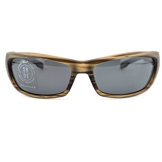 New Kaenon Polarized Cowell Matte Seaweed / G12 Grey Polarized Lens Kaenon