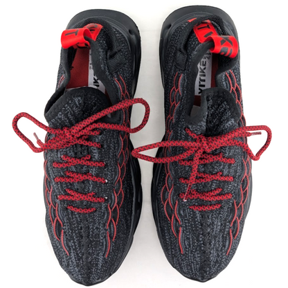 Kids Boys Girls Athletic Shoes Lightweight Breathable Running/Casual Shoes EU39 Unbranded
