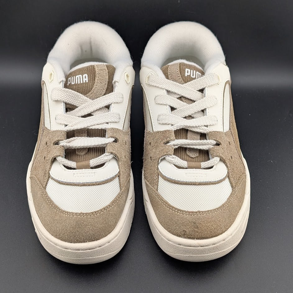 PUMA 180 Corduroy Low Chocolate Chip Corduroy Men's Size 9.5 - 394873-02 - NEW PUMA