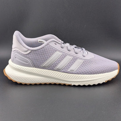 Women’s Adidas X_PLRPATH Comfy Athletic Shoes / Lilac Grey / IE6463 / Size 8 adidas