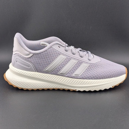 Women’s Adidas X_PLRPATH Comfy Athletic Shoes / Lilac Grey / IE6463 / Size 8 adidas
