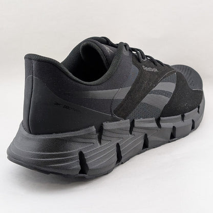 REEBOK Men's Size 13 Zig Dynamica 5 Mesh Running Shoes Reebok
