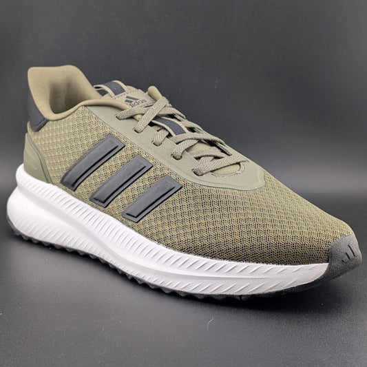 Adidas X_PLRPATH Cloudfoam Comfort Low Sneakers Shoes Olive Green Mens 9, 11, 13 adidas