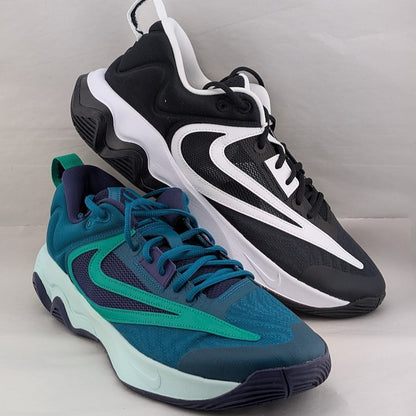 Nike Giannis Immortality 3- Men's Size 12 - DZ7533 Nike