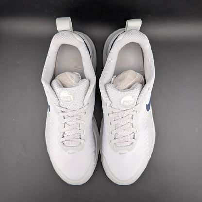 Nike Air Max NuAxis - Men's Size 9 Gray/Navy FD4329-003 Reconditioned Nike