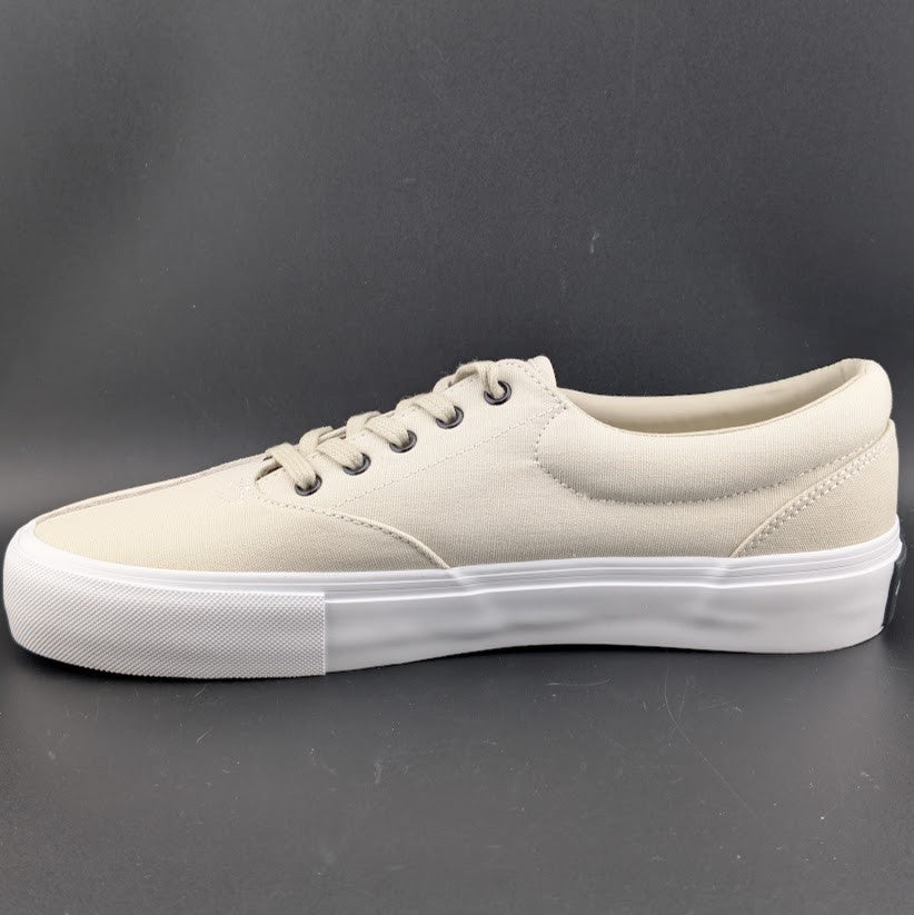 Clearweather Donny Luxury Canvas & Suede Shoes Unisex (MSRP $180) NEW W/ Box Clearweather