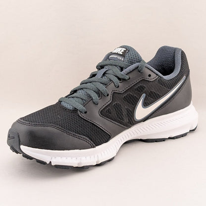 Men's Size 6 Nike Downshifter 6 Running Shoes Black 684652-003 New Nike