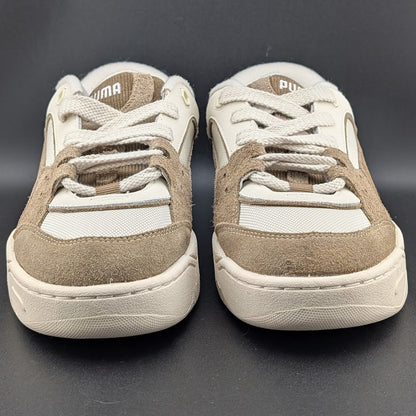 PUMA 180 Corduroy Low Chocolate Chip Corduroy Men's Size 9.5 - 394873-02 - NEW PUMA