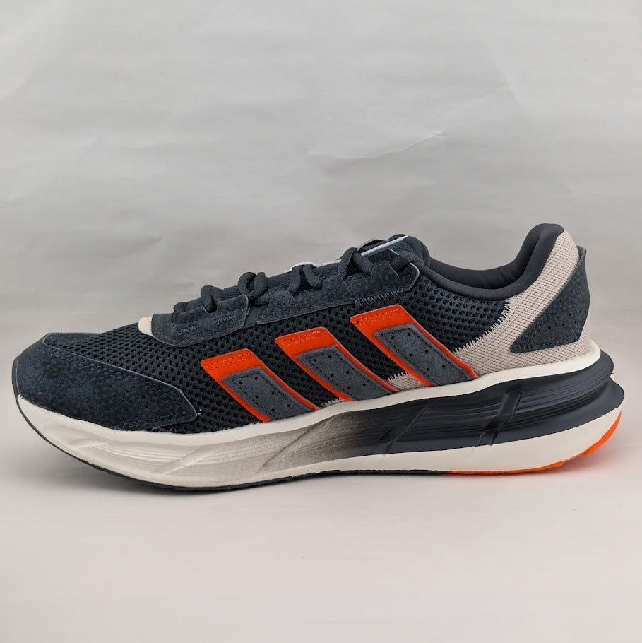 Adidas Men's Size 9 Astrastar Carbon Impact Orange Shoes JQ6077 adidas