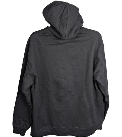 Northern Arizona Lumberjacks Hoodie Men's XLarge NAU Fleece Pullover Port & Co