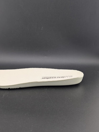 Clearweather Donny Luxury Canvas & Suede Shoes Unisex (MSRP $180) NEW W/ Box Clearweather