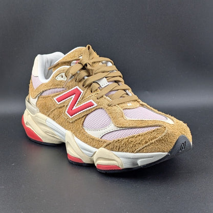 Size Men 6.5/8W -New Balance 9060 Great Plains True Red U9060GEA Brand NEW Shoes New Balance