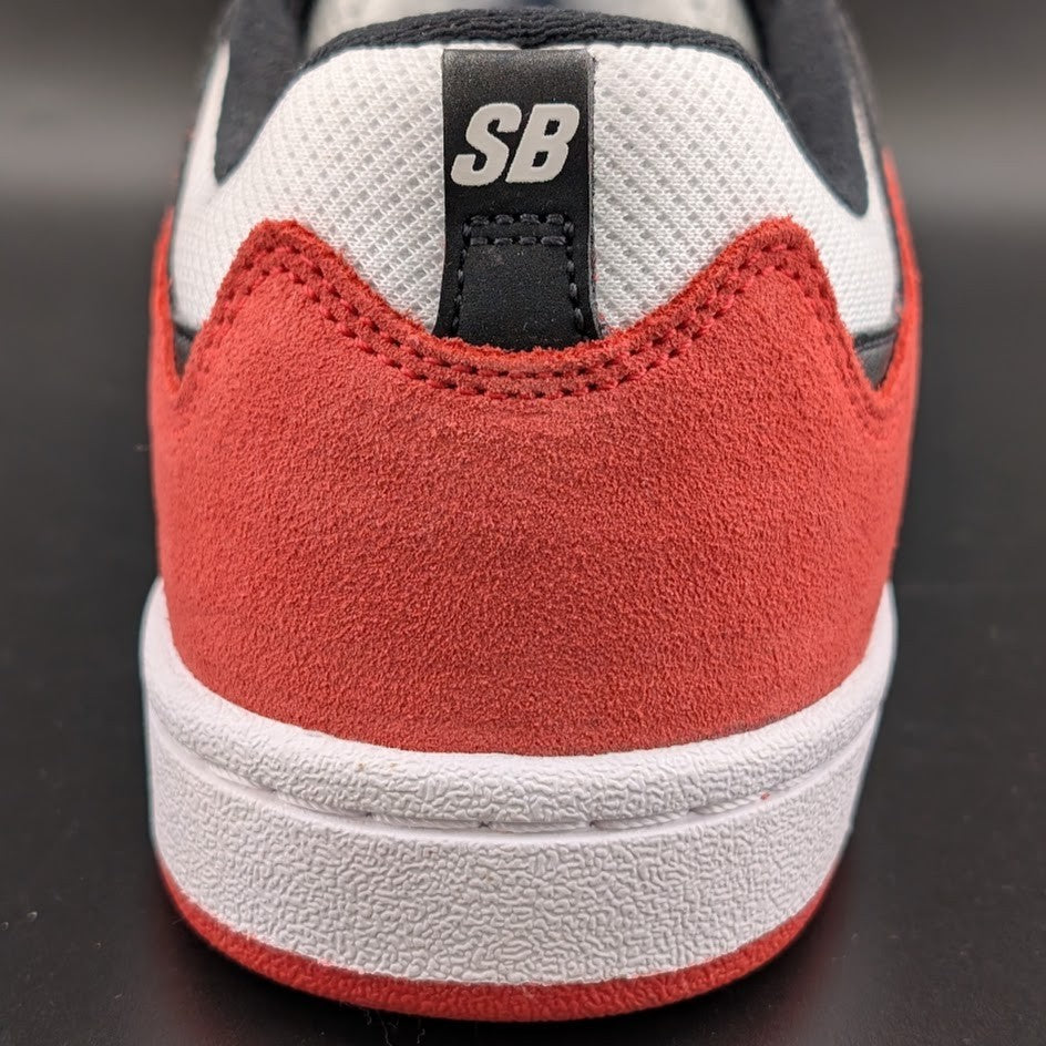 Nike Alleyoop SB Low University Red - CJ0883-102 Kids' Size 6 / Women's Size 7.5 Nike
