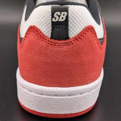 Nike Alleyoop SB Low University Red - CJ0883-102 Kids' Size 6 / Women's Size 7.5 Nike