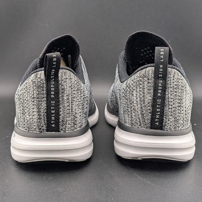 Women’s Size 7 ~ APL Techloom Pro “Black Gray Melange” NIB ~ MSRP $180 APL