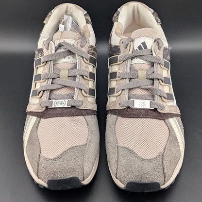adidas / Extra Butter Consortium ~ Equipment CSG 91 Best Friend Suede (GV7682) adidas + Extra Butter