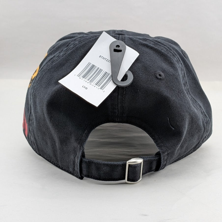 Attack on Titan HKIAOT Anime Hat Cap Adjustable Strap Back One Size Fits All HKIAOT