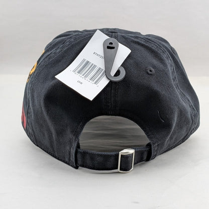 Attack on Titan HKIAOT Anime Hat Cap Adjustable Strap Back One Size Fits All HKIAOT