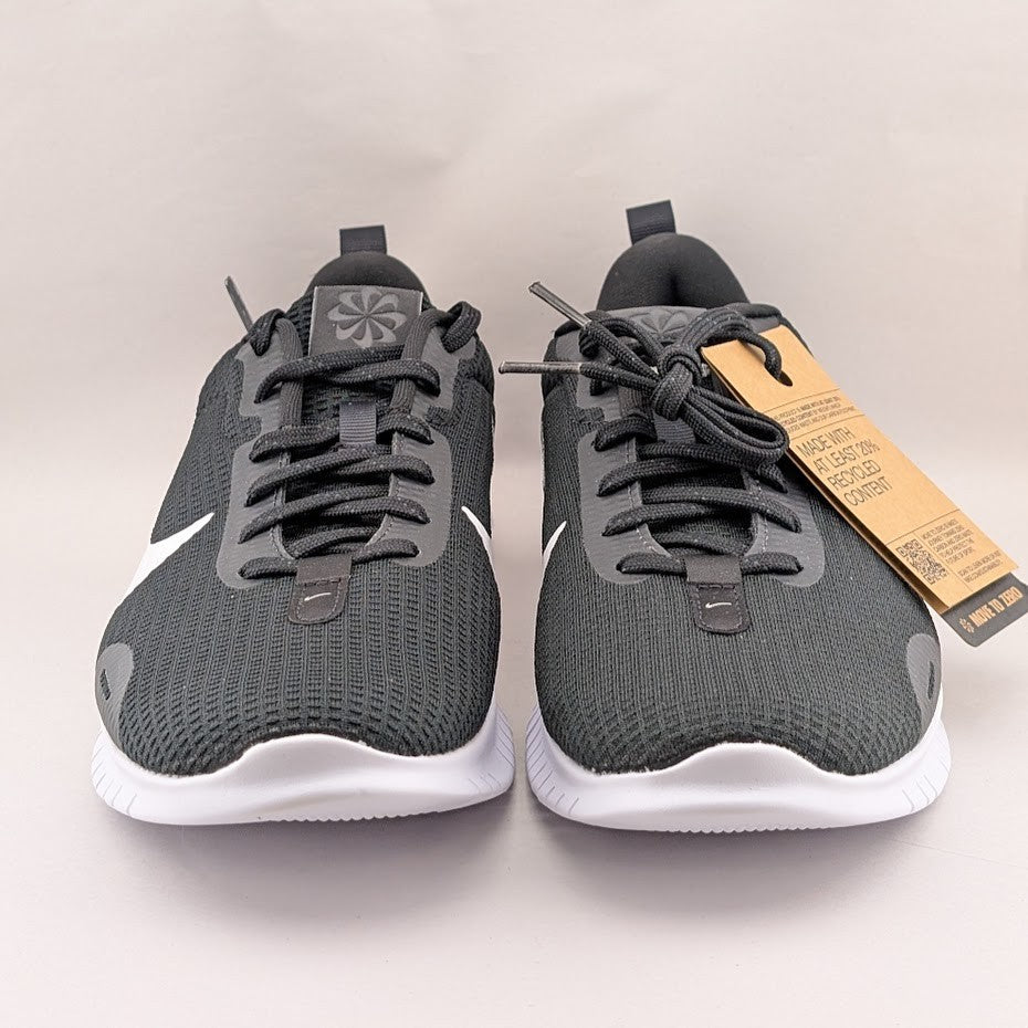 Nike Flex Experience RN 12 Men's Running Shoes Size 10 DV0746-004 New Nike