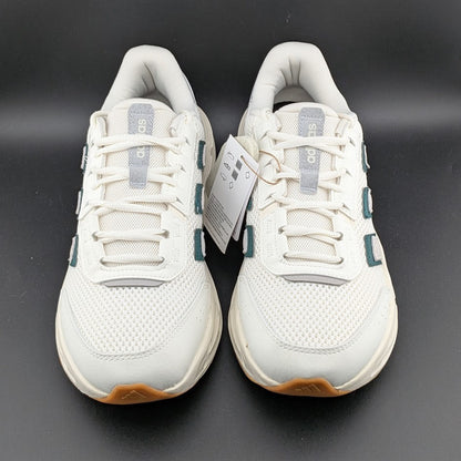 adidas Astrastar Lace Up Men's White Sneakers Casual Mesh Jog Shoes JQ6076 NIB adidas
