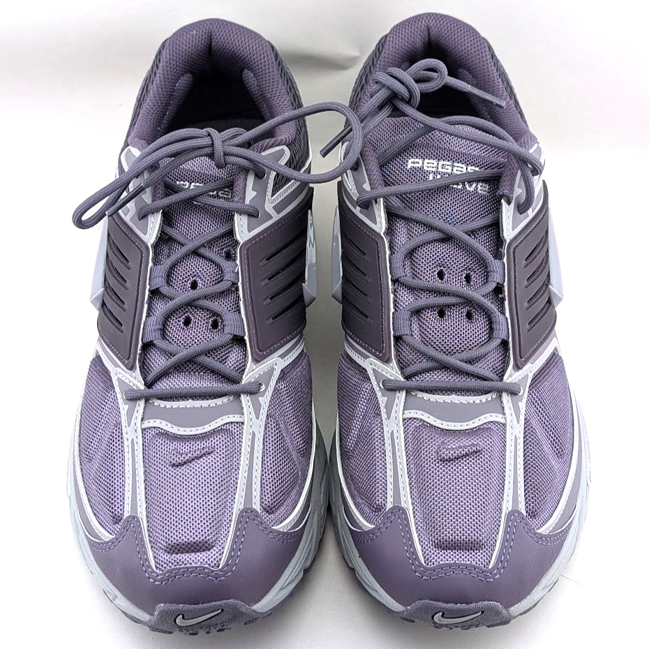Brand New Nike Air Pegasus Wave M Size 10 Dark Raisin Cement Grey No Box SC3270 Nike