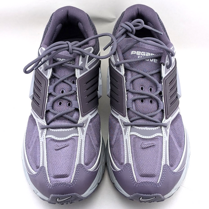 Brand New Nike Air Pegasus Wave M Size 10 Dark Raisin Cement Grey No Box SC3270 Nike