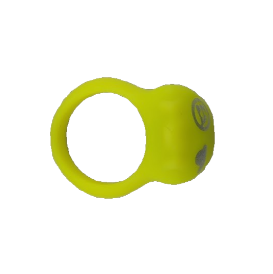 OFFGOD - Silicone Ring in Ring Box OFFGOD