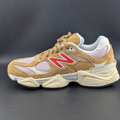 Size Men 6.5/8W -New Balance 9060 Great Plains True Red U9060GEA Brand NEW Shoes New Balance