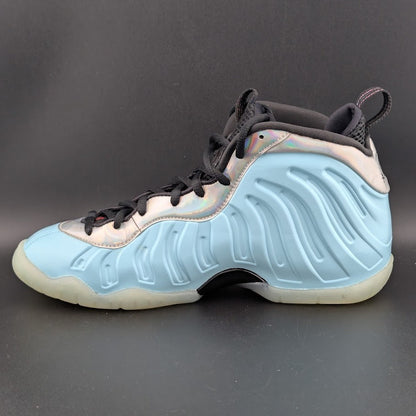 Nike Air Foamposite Little Posite One GS 'Mixtape' DH6490-400 Women 6.5/Youth 5 Nike