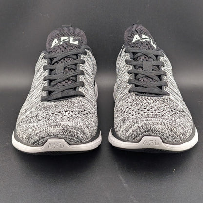Women’s Size 7 ~ APL Techloom Pro “Black Gray Melange” NIB ~ MSRP $180 APL