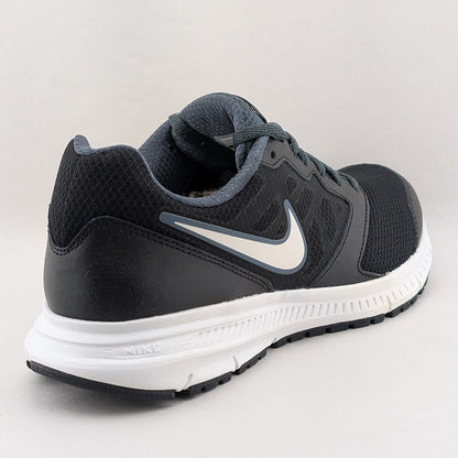 Men's Size 6 Nike Downshifter 6 Running Shoes Black 684652-003 New Nike