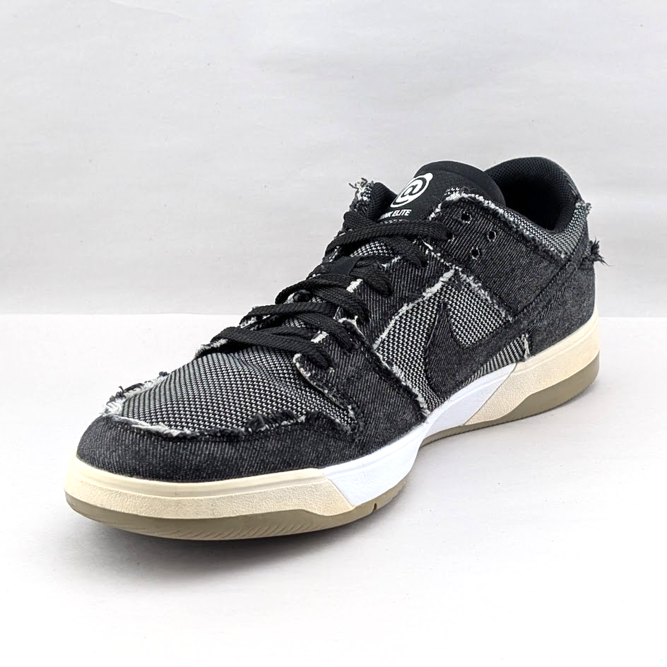 Nike SB Dunk Low Elite x Medicom BE@RBRICK 2017 Sneaker Men's 9 Shoe 877063-002 Nike