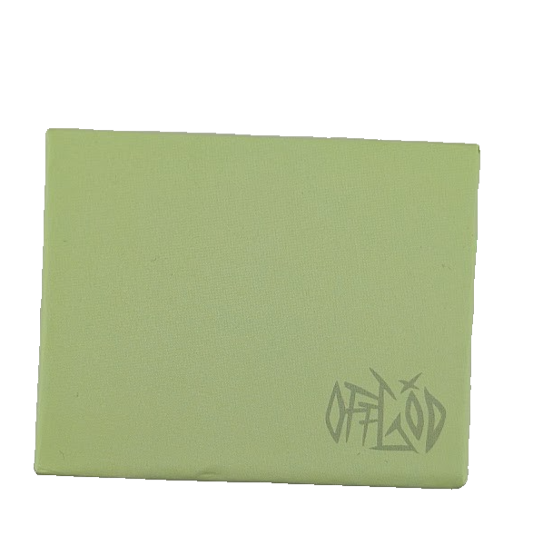 OFFGOD - Silicone Ring in Ring Box OFFGOD