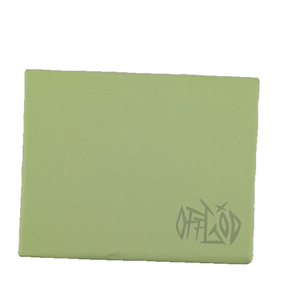 OFFGOD - Silicone Ring in Ring Box OFFGOD