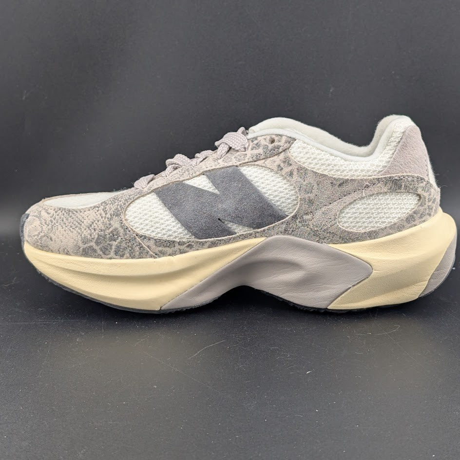 Size Men's 6.5 / Wo's Sz 8~New Balance WRPD Snakeskin Sneakers UWRPDNBS Sea Salt New Balance