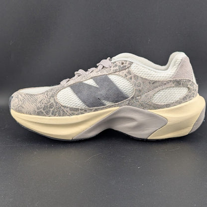 Size Men's 6.5 / Wo's Sz 8~New Balance WRPD Snakeskin Sneakers UWRPDNBS Sea Salt New Balance