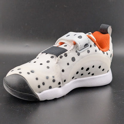 Adidas Disney 101 Dalmatians ActivePlay Sneakers Kids Size 7.5K adidas