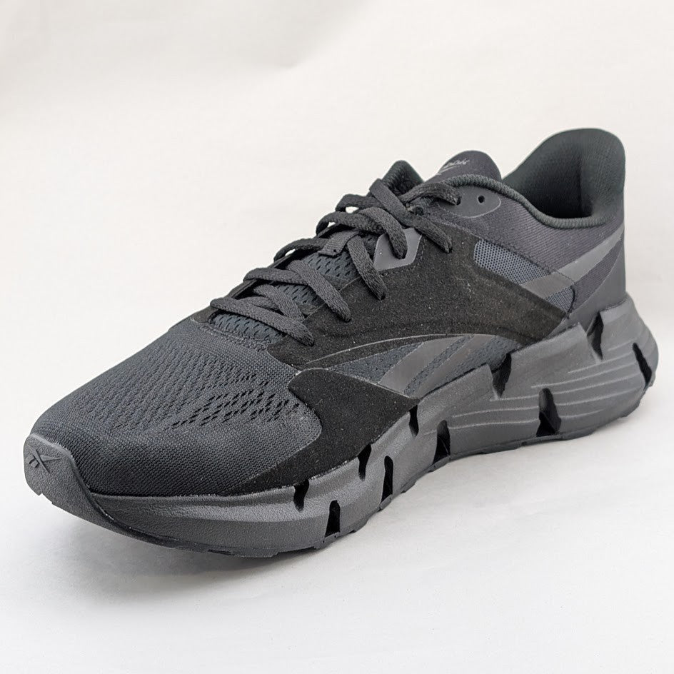 REEBOK Men's Size 13 Zig Dynamica 5 Mesh Running Shoes Reebok