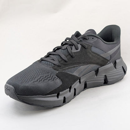REEBOK Men's Size 13 Zig Dynamica 5 Mesh Running Shoes Reebok