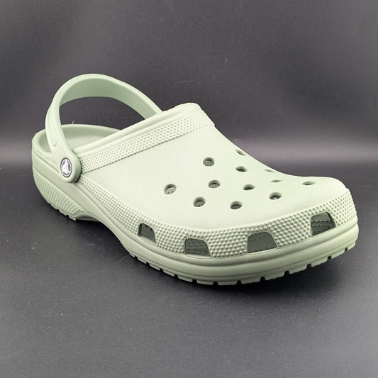 Crocs Classic Clog Grass Green New 10001 Mens Size 13 NWT Crocs