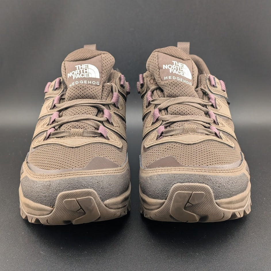 THE NORTH FACE Sz 6.5 Womens Hedgehog 3 Waterproof Hiking Boot | Ripstop Leather THE NORTH FACE