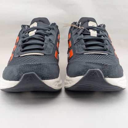 Adidas Men's Size 9 Astrastar Carbon Impact Orange Shoes JQ6077 adidas